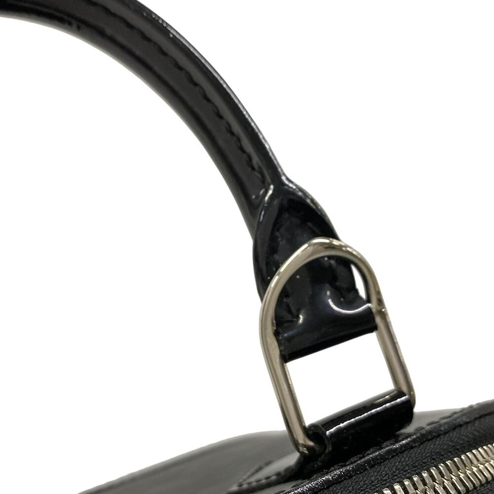 Louis Vuitton Alma BB Epi Electric Handbag M4031N - Picture 11 of 15